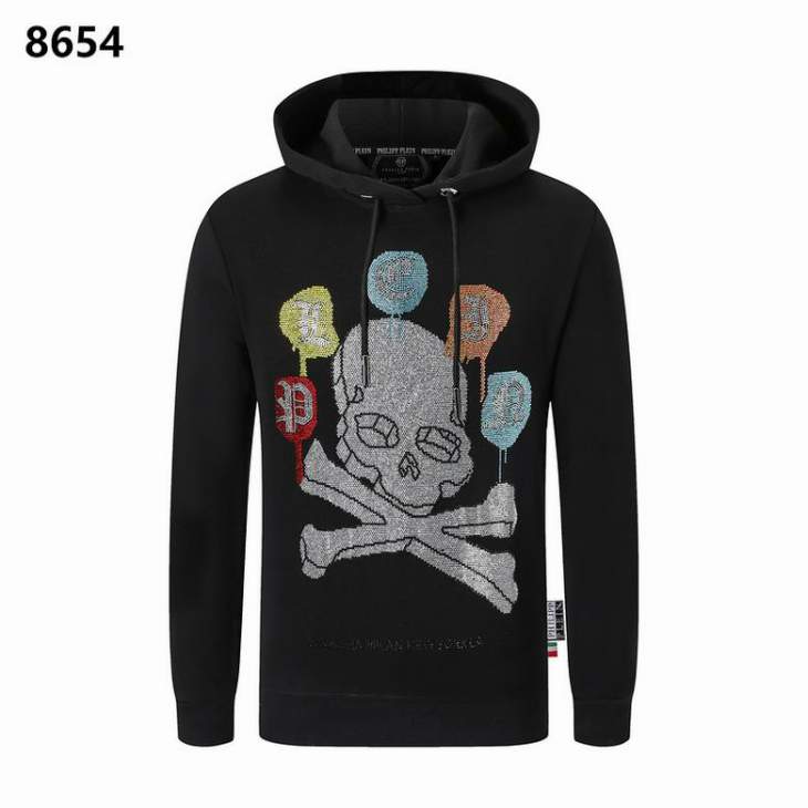 Picture of Philipp Plein Hoodies _SKUPPM-3XL8l86545206